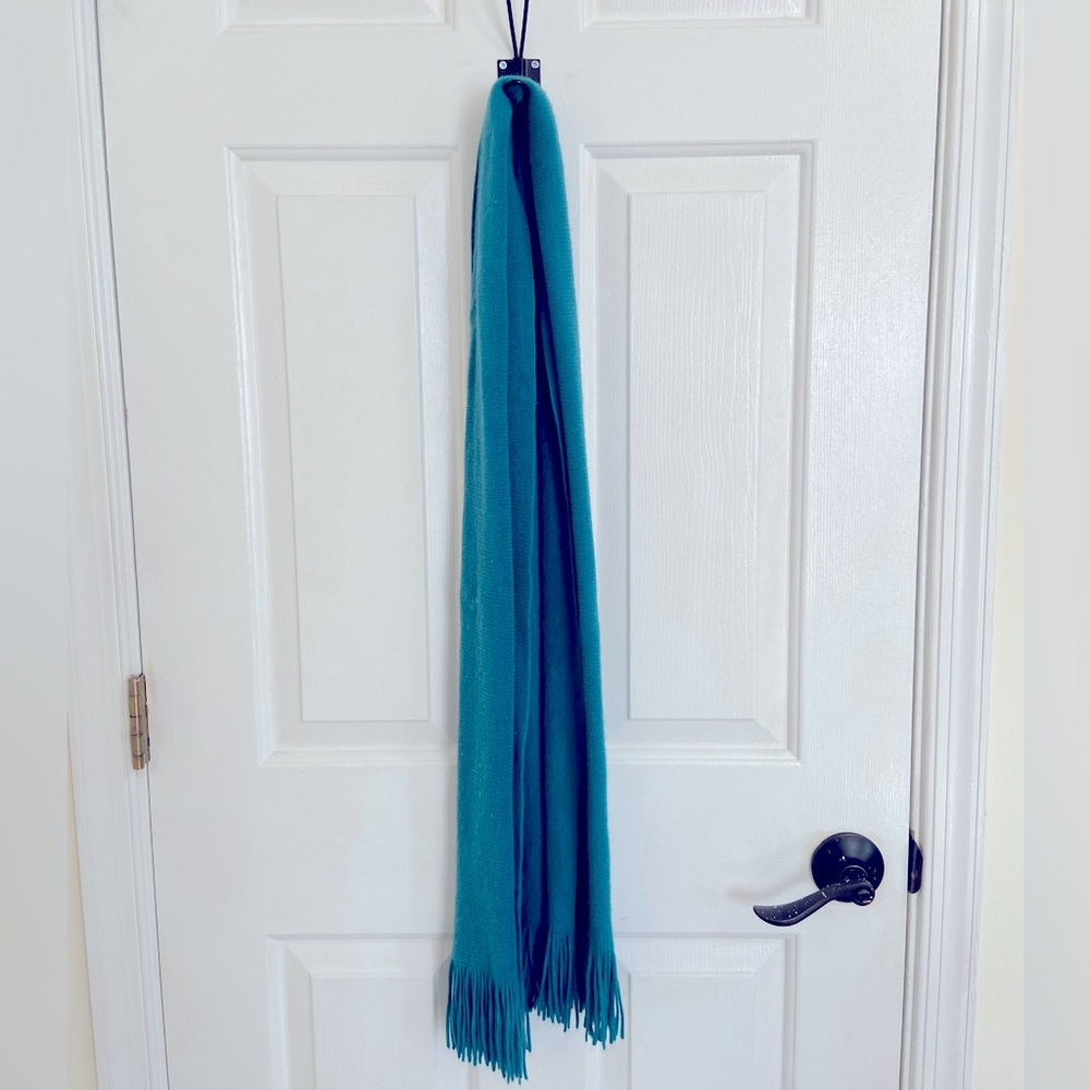 Merona Scarf Blue